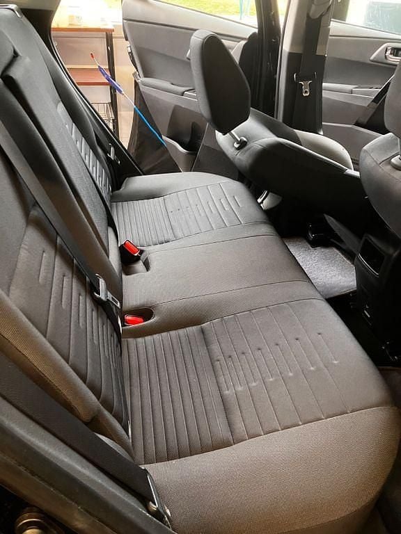 Gebraucht Toyota Auris Design 116 PS (85 kW) 2016 Schwarz Limousine