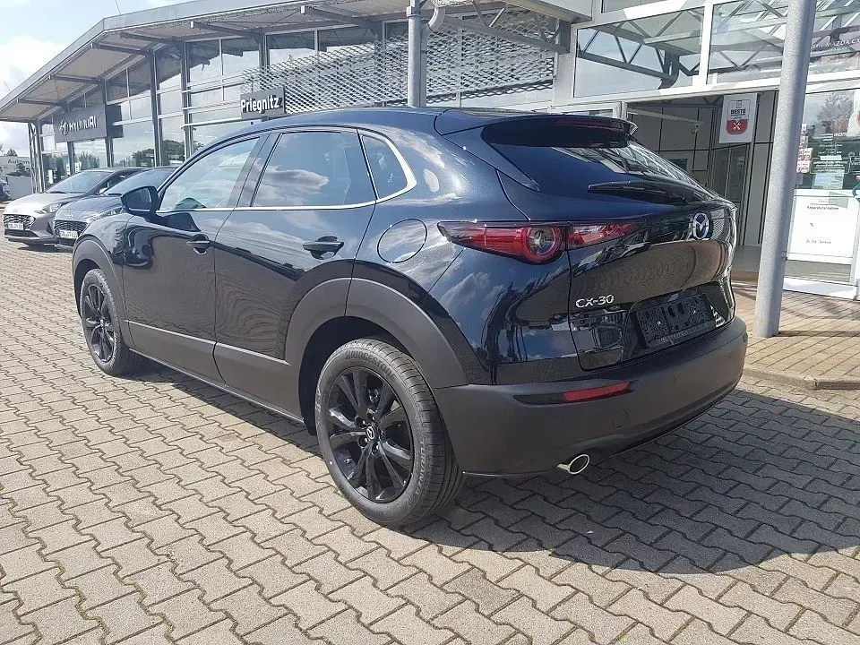 Gebraucht Mazda CX-30 Homura-Line 150 PS (110 kW) 2024 SUV