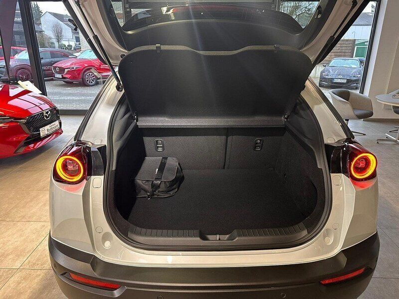 Gebraucht Mazda MX30 Edition 80 kW (110 PS) 2020 SUV