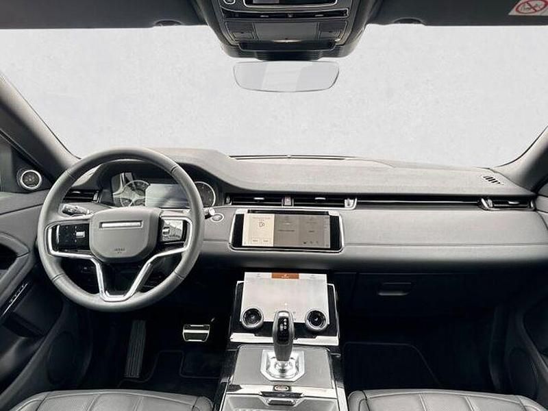 Gebraucht Land Rover Range Rover evoque SE Dynamic 147 PS (108 kW) 2023 Andere SUV
