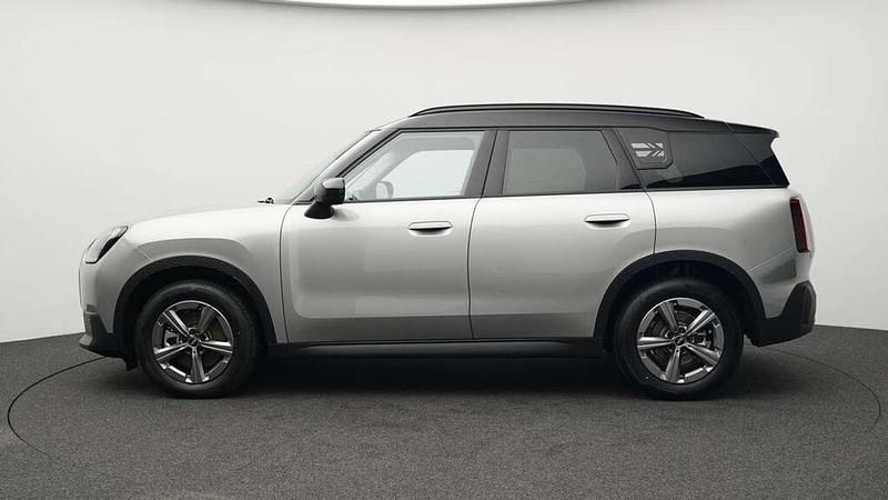 Gebraucht Mini Countryman Classic 170 PS (125 kW) 2025 Grau SUV