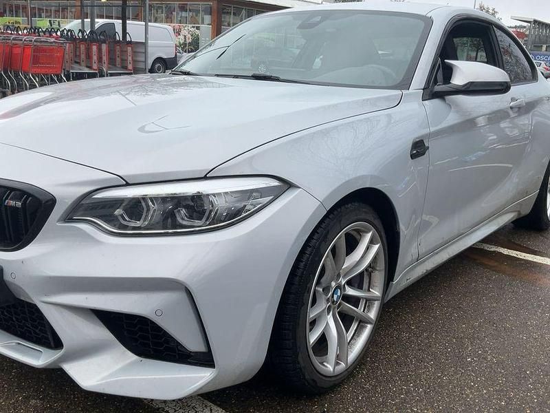 Gebraucht BMW M2 Competition Edition 411 PS (302 kW) 2019 Coupé