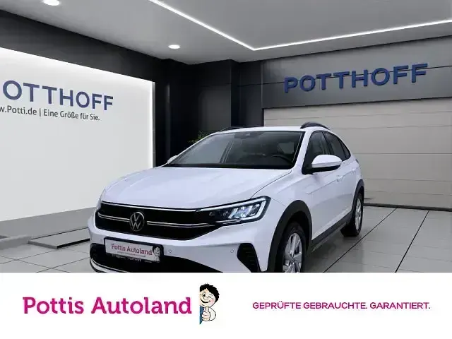 Gebraucht VW Taigo Life 95 PS (69 kW) 2023 SUV