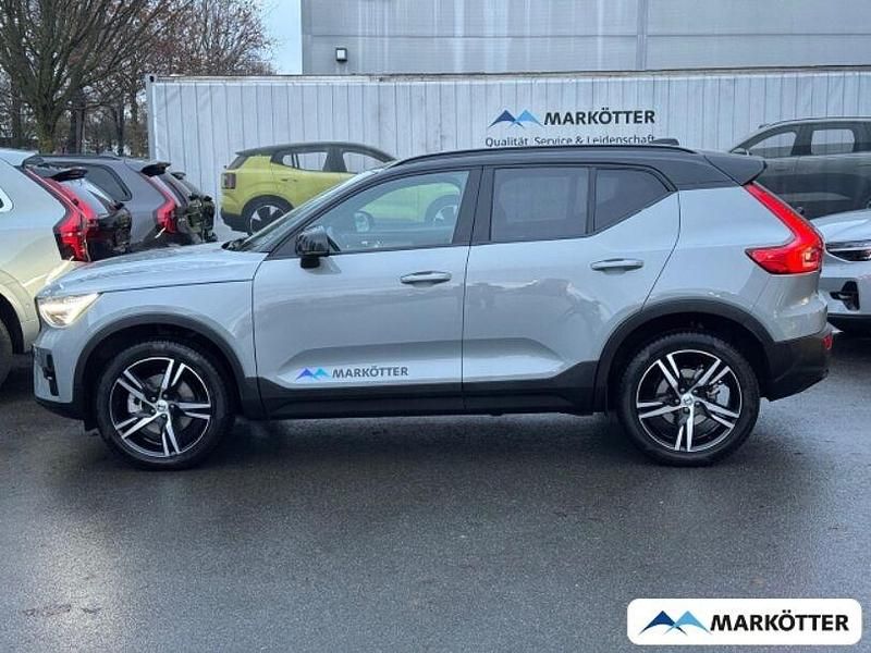 Gebraucht Volvo XC40 Plus 197 PS (144 kW) 2025 Grau SUV