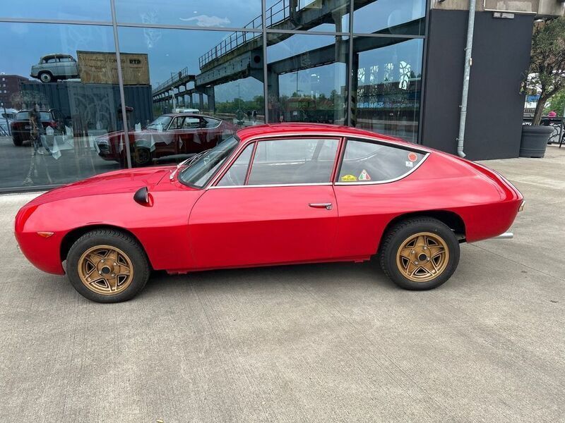 Gebraucht 1971 Lancia Fulvia S Coupé | 25.500 € - Bild 1/4