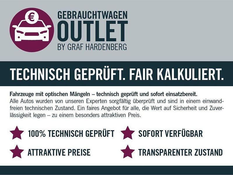 Gebraucht Audi A4 Business 136 PS (100 kW) 2021 Tangorot metallic Kombi