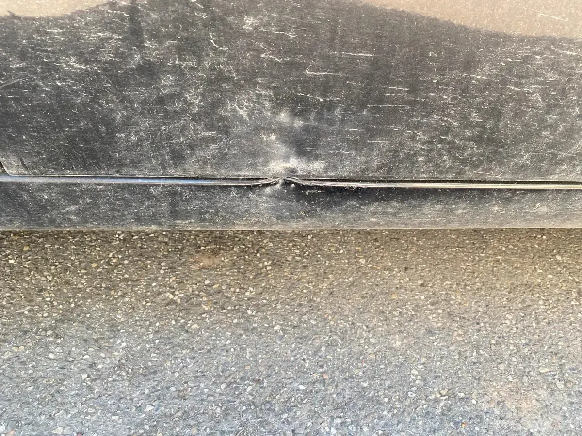 Gebraucht Fiat Punto 2007 Schwarz Kleinwagen