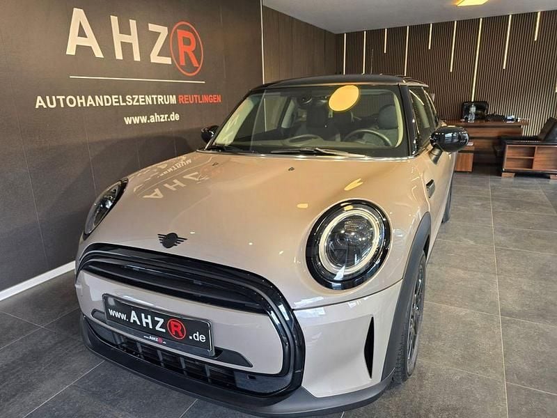 Gebraucht Mini Cooper Classic 213 PS (156 kW) 2022 Grau Kleinwagen