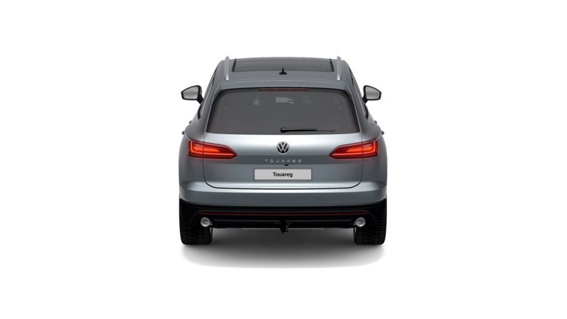 Gebraucht VW Touareg Basis 286 PS (210 kW) 2022 SUV