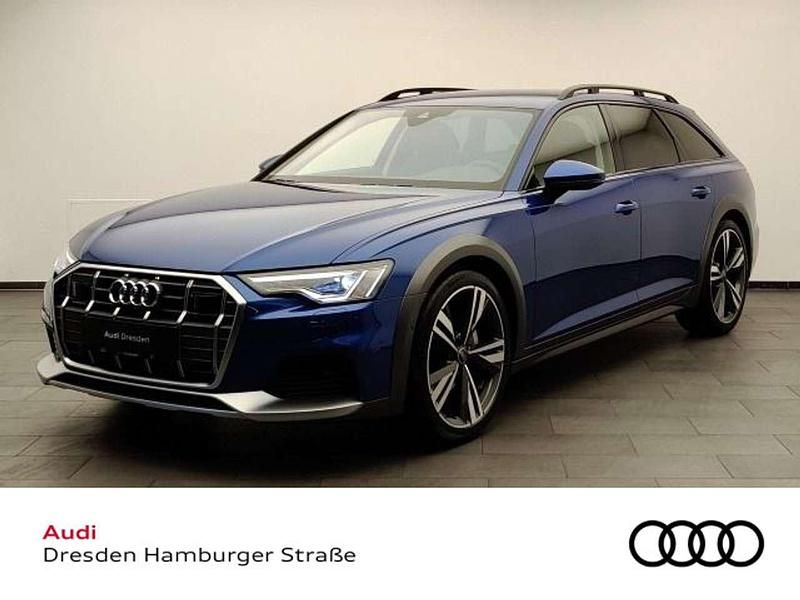 Individuallackierungen audi ex Neu 2024 Audi A6 Allroad Kombi | 84.900 € (Teuer) - Bild 1/4