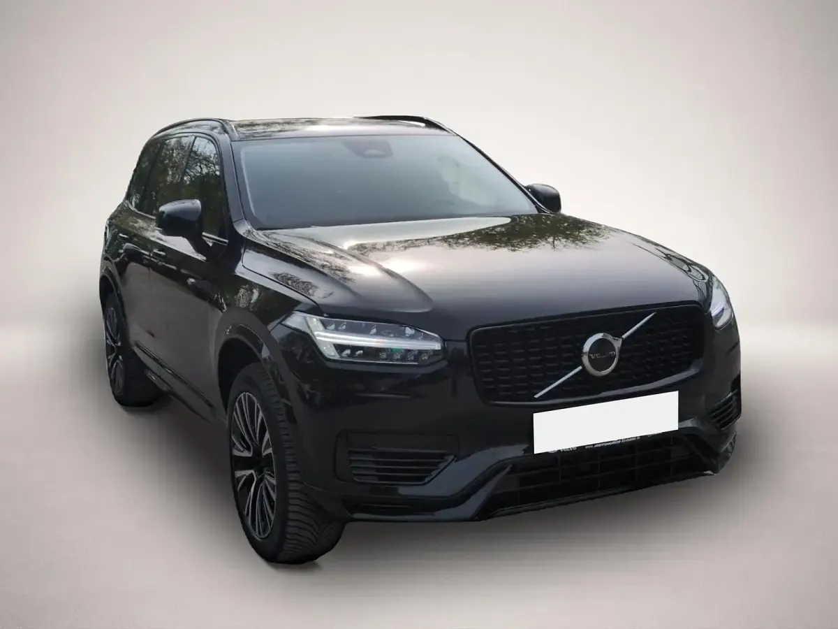 Gebraucht Volvo XC90 Plus 455 PS (334 kW) 2022 Manufacturer SUV