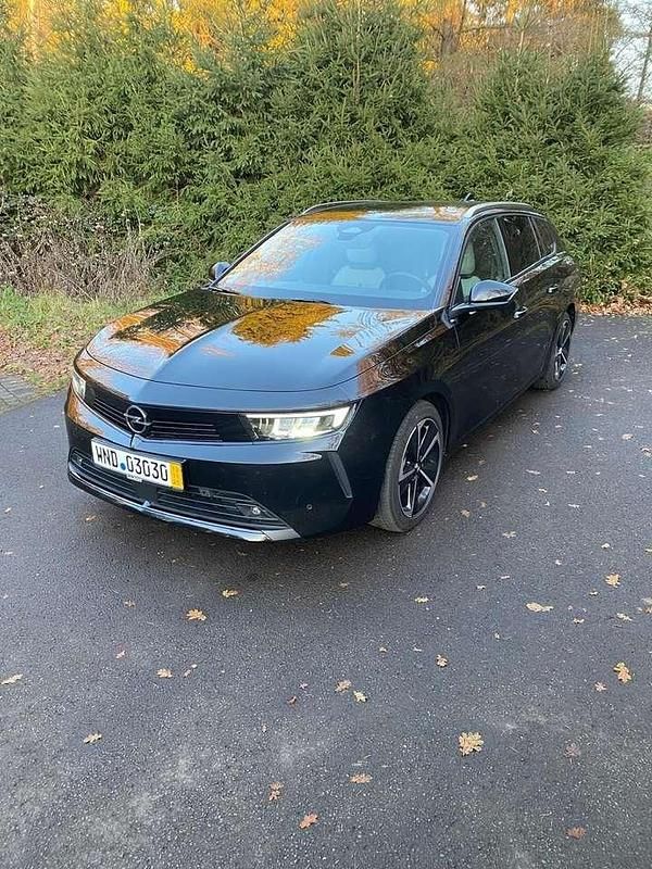 Gebraucht 2023 Opel Astra Elegance Kombi | 19.500 € (Superpreis) - Bild 1/4