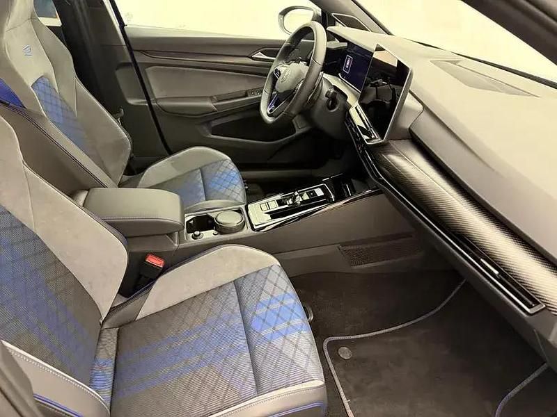 Gebraucht VW Golf VIII R 333 PS (244 kW) 2025 Blau Limousine