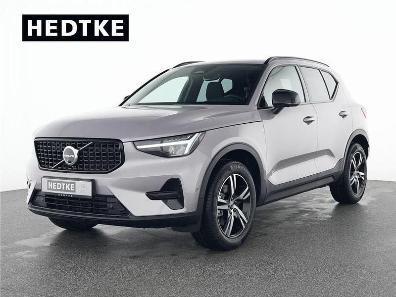 Gebraucht Volvo XC40 Plus 2026 Schwarz SUV