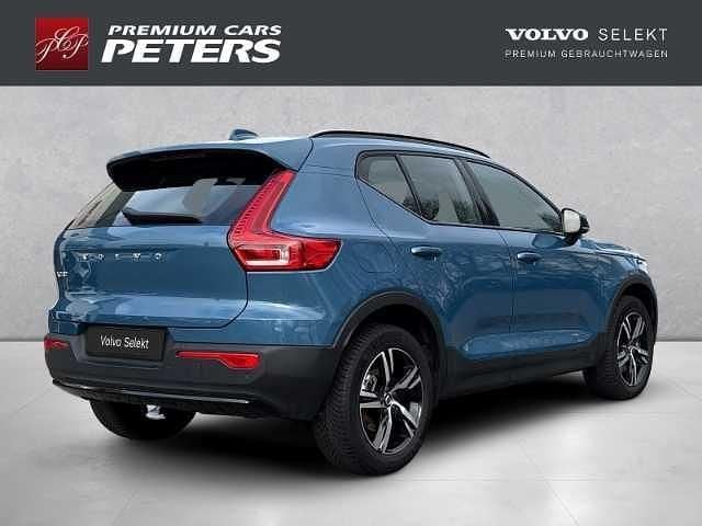 Gebraucht Volvo XC40 145 PS (106 kW) 2024 SUV