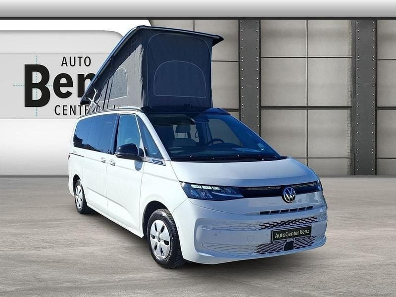 Gebraucht VW California Beach 150 PS (110 kW) 2026 Weiß Van