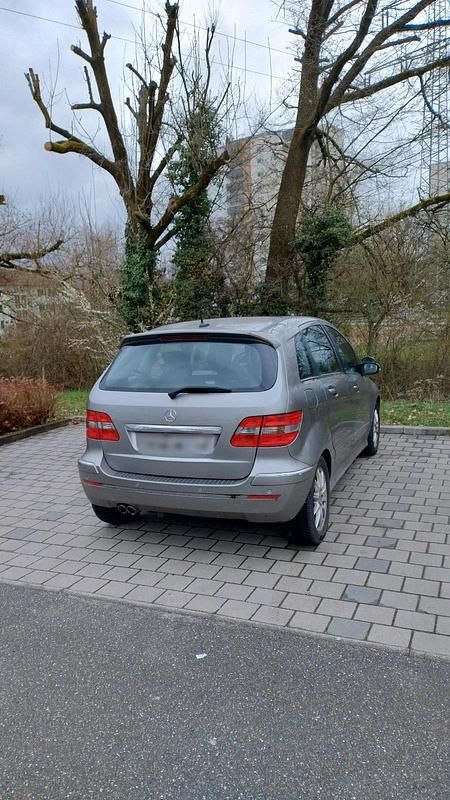 Gebraucht Mercedes E200 2005 Kombi