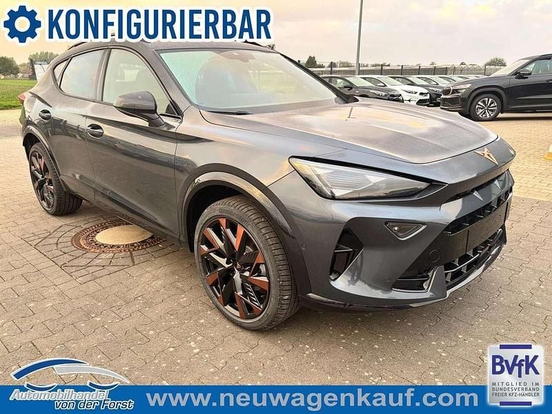 Wählbar Neu 2025 Cupra Formentor SUV | 27.650 € (Superpreis) - Bild 1/4