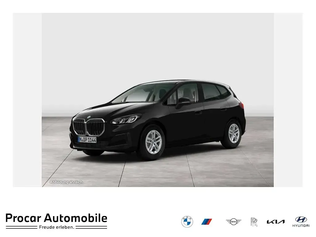 Gebraucht BMW 218 Performance 136 PS (100 kW) 2022 Coupé