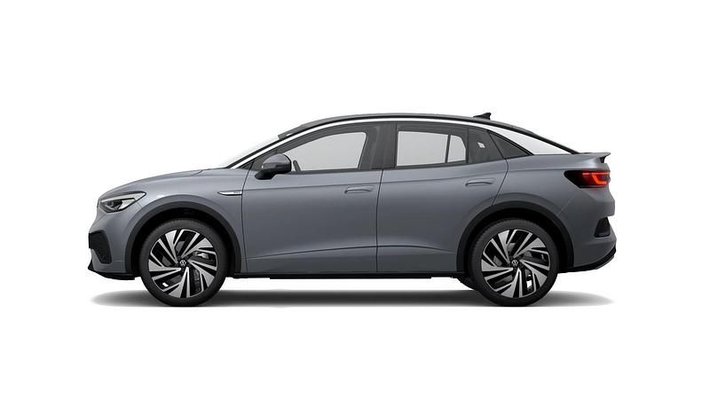Gebraucht VW ID.5 Pro Performance 150 kW (204 PS) 2023 Grau SUV