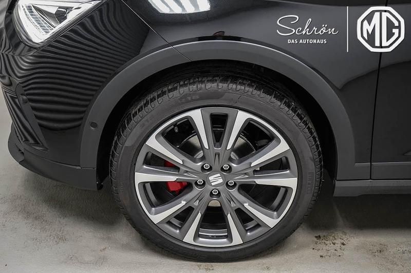 Neu Seat Arona FR 150 PS (110 kW) 2025 SUV