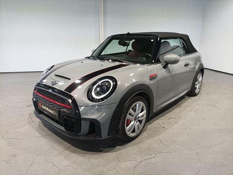 Gebraucht Mini John Cooper Works 231 PS (169 kW) 2021 Andere Kleinwagen
