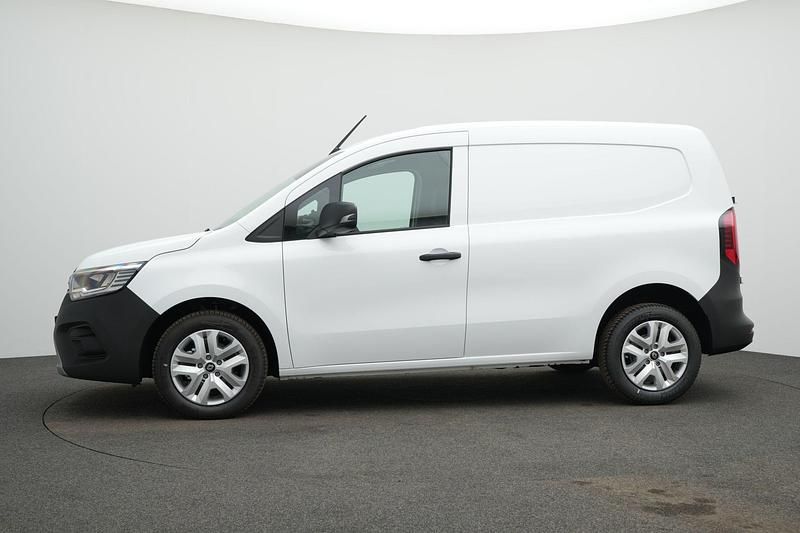Gebraucht Renault Kangoo Rapid Advance 95 PS (69 kW) 2025 Mineralweiß Van / Kleinbus