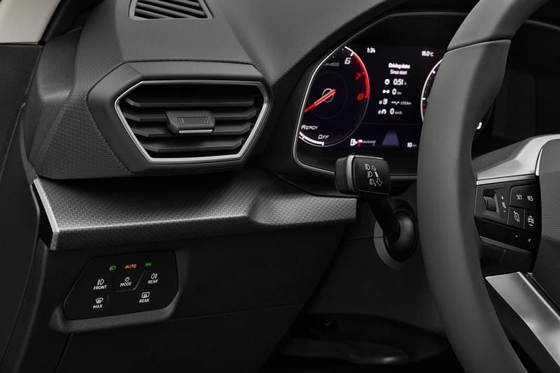 Usata Seat Leon 115 CV (84 kW) 2024