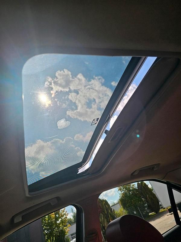 Gebraucht Ford Mondeo ST 226 PS (166 kW) 2002 Silber Limousine