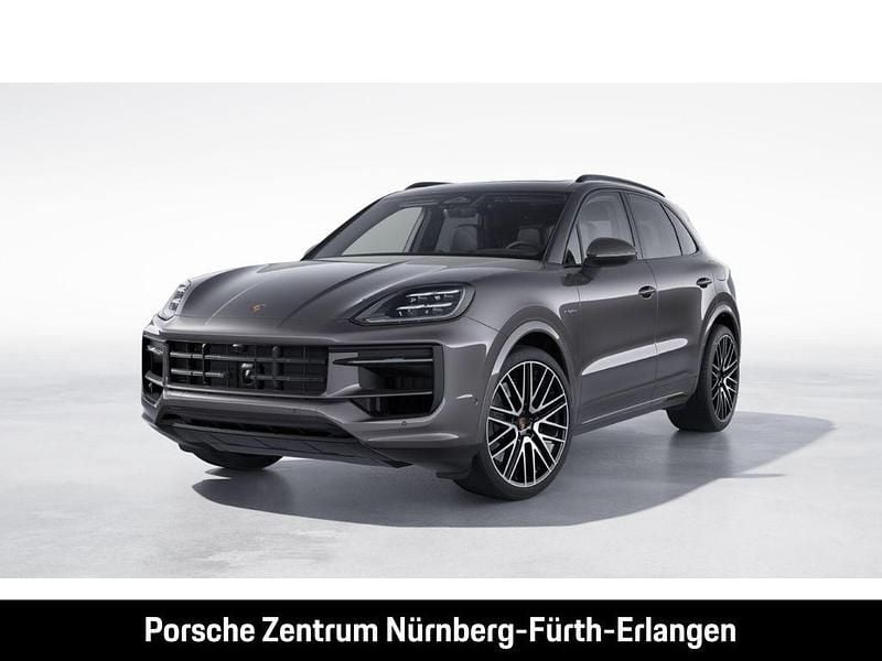Gebraucht Porsche Cayenne 470 PS (345 kW) 2025 Grau SUV