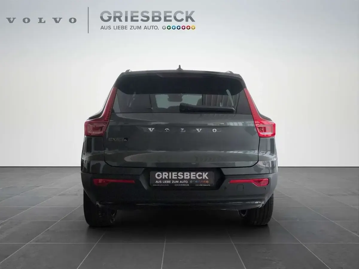 Gebraucht Volvo EX40 Plus 300 kW (408 PS) 2026 Forrest lake SUV