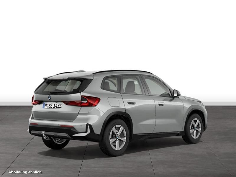 Gebraucht BMW X1 150 PS (110 kW) 2025 Grau SUV