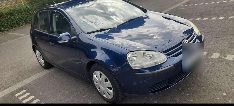 Gebraucht 2006 VW Golf V Limousine | 1.300 € (Fairer Preis) - Bild 1/4