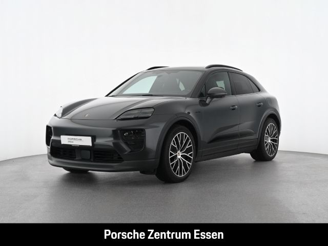 Gebraucht Porsche Macan 300 kW (408 PS) 2024 Vulkangraumetallic SUV
