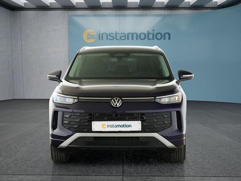 Gebraucht VW Tayron 150 PS (110 kW) 2025 Violett SUV