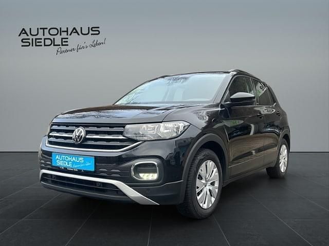 Gebraucht VW T-Cross Active 95 PS (69 kW) 2021 SUV