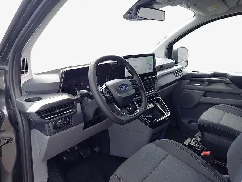 Gebraucht Buerstner Copa C 500 171 PS (125 kW) 2025 Grau Van