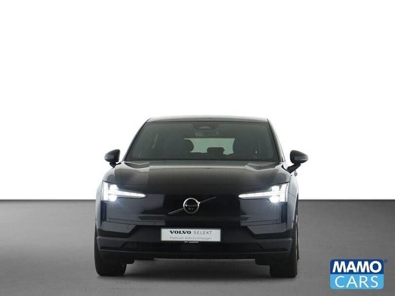 Gebraucht Volvo EX30 Performance 314 kW (428 PS) 2024 Schwarz SUV