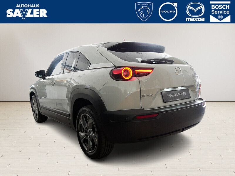 Gebraucht Mazda MX30 Ad'Vantage 106 kW (145 PS) 2022 Ceramic SUV