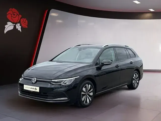 Gebraucht VW Golf VIII Move 150 PS (110 kW) 2024 Kombi