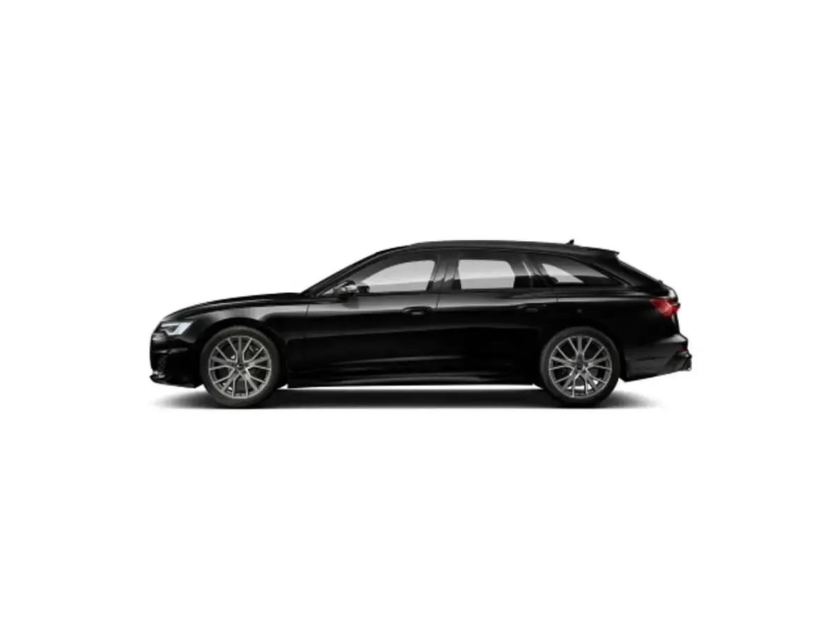 Gebraucht Audi S6 Sport 344 PS (253 kW) 2024 Schwarz Kombi