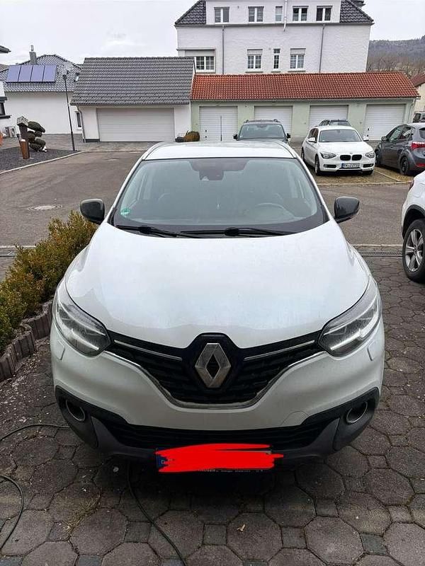 Gebraucht Renault Kadjar Experience 131 PS (96 kW) 2016 SUV