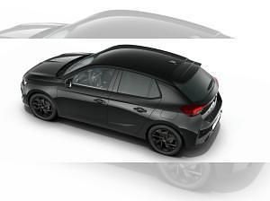 Neu Opel Corsa S 101 PS (74 kW) 2026 Schwarz (karbon schwarz (metallic)) Kleinwagen