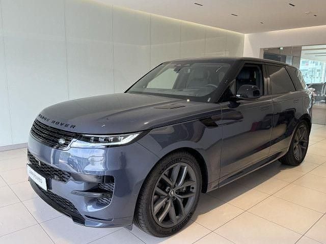 Varesine blue Gebraucht 2025 Land Rover Range Rover Sport SE SUV | 109.990 € (Superpreis) - Bild 1/4