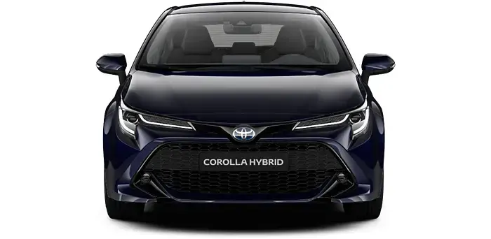 Gebraucht Toyota Corolla Business Edition 140 PS (102 kW) 2025 Kleinwagen