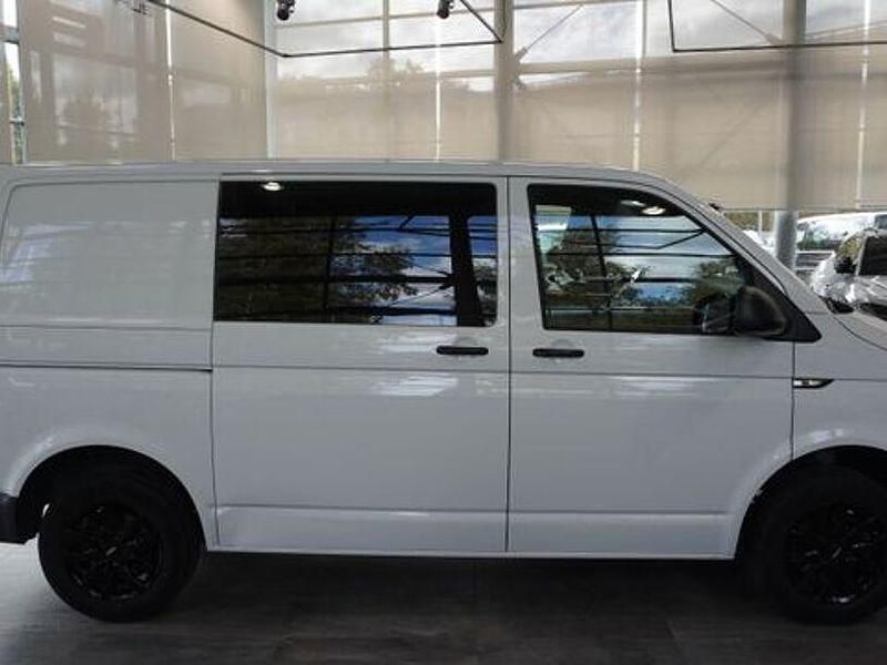 Gebraucht VW T6 110 PS (80 kW) 2019 Andere Van
