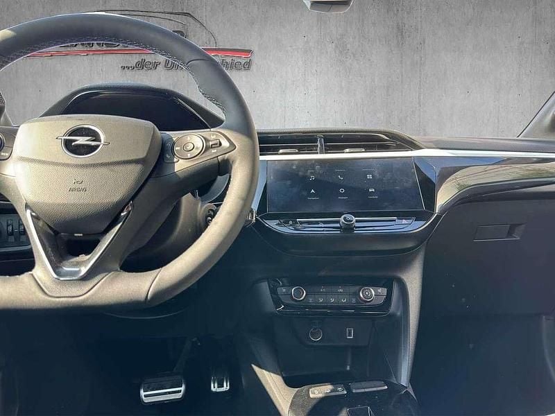 Neu Opel Corsa GS Line 101 PS (74 kW) 2025 Silber Limousine