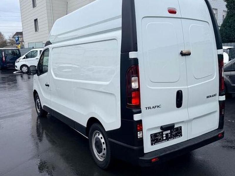 Gebraucht Renault Trafic Komfort 146 PS (107 kW) 2021 Andere
