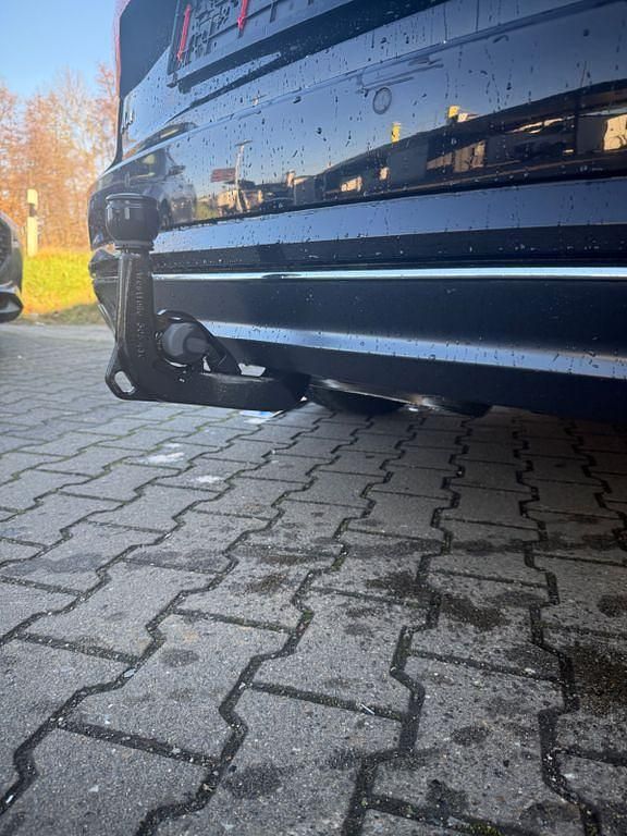 Gebraucht Audi A4 Comfort 190 PS (139 kW) 2017 Schwarz Kombi