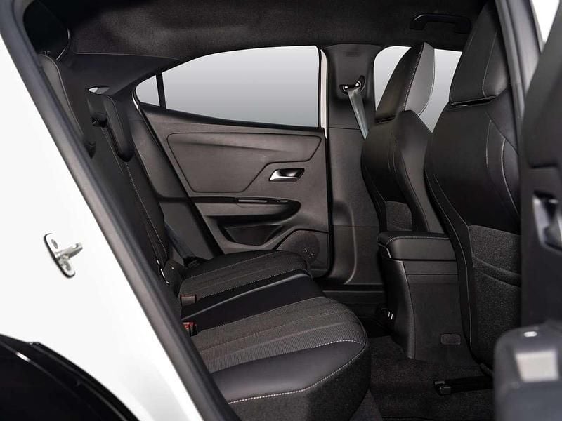 Neu Opel Mokka 131 PS (96 kW) 2026 Weiß SUV